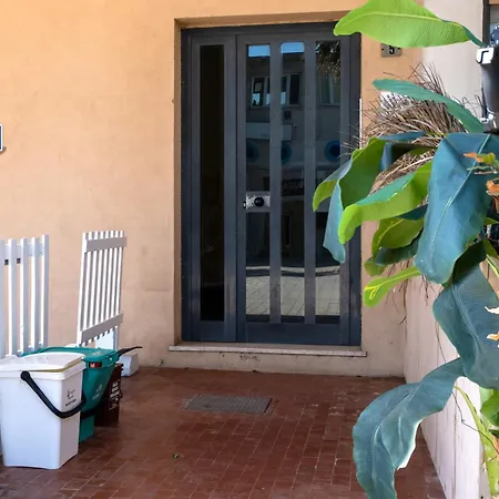 A'mmare Marina di San Vito