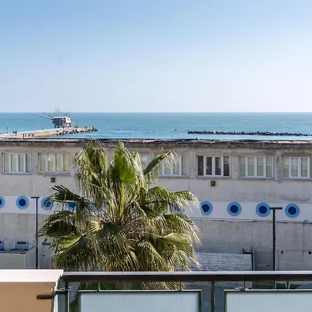 Διαμέρισμα A'mmare Marina di San Vito