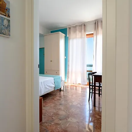 Διαμέρισμα A'mmare Marina di San Vito