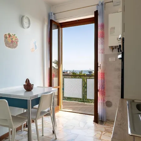 Διαμέρισμα A'mmare *
