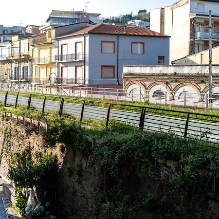 A'mmare * Marina di San Vito