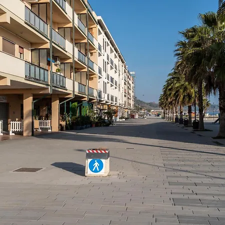 Διαμέρισμα A'mmare